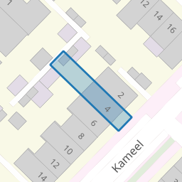 Perceel KPN01-P-6538