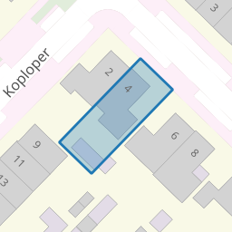 Perceel KPN01-P-6555