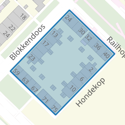Perceel KPN01-P-6562