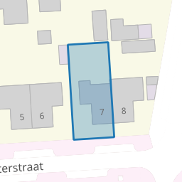 Perceel KPN01-P-6767