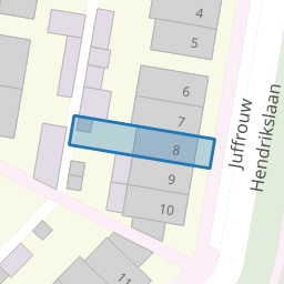 Perceel KPN01-P-6779