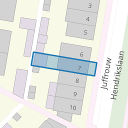 Perceel KPN01-P-6783