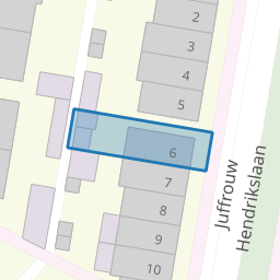 Perceel KPN01-P-6789