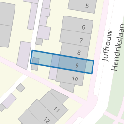 Perceel KPN01-P-6793