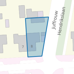 Perceel KPN01-P-6795