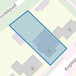 Perceel KPN01-P-6818