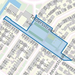 Perceel KPN01-P-6886