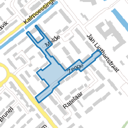 Perceel KPN01-P-6923