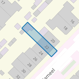 Perceel KPN01-P-6952