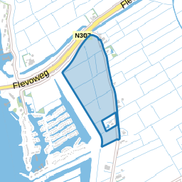 Perceel KPN01-P-6991