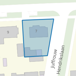 Perceel KPN01-P-7017