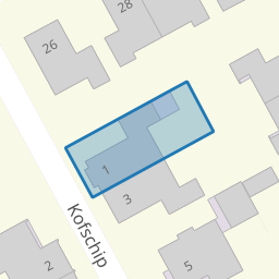 Perceel KPN01-P-7161