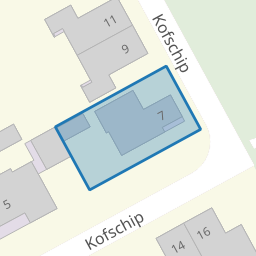 Perceel KPN01-P-7167