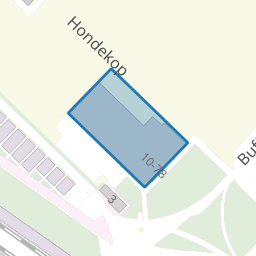 Perceel KPN01-P-7396