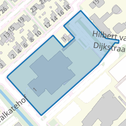 Perceel KPN01-P-7406