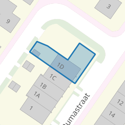 Perceel KPN01-P-7412