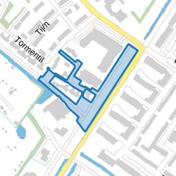 Perceel KPN01-P-7425