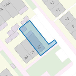 Perceel KPN01-P-7511