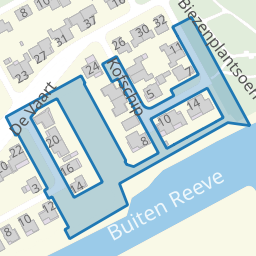 Perceel KPN01-P-7538