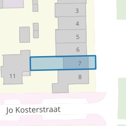 Perceel KPN01-P-7612