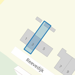 Perceel KPN01-P-7692