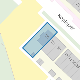 Perceel KPN01-P-7721