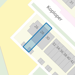 Perceel KPN01-P-7722