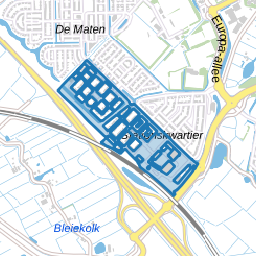 Perceel KPN01-P-7891