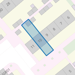 Perceel KPN01-P-7980