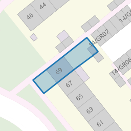 Perceel KPN01-P-8000