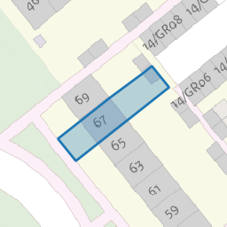 Perceel KPN01-P-8001