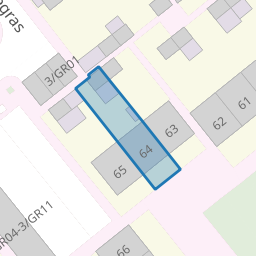 Perceel KPN01-P-8021