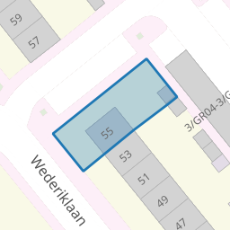 Perceel KPN01-P-8036