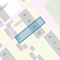 Perceel KPN01-P-8051