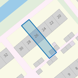 Perceel KPN01-P-8070