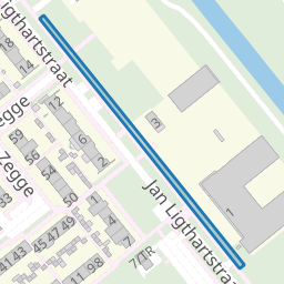 Perceel KPN01-P-8103