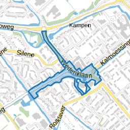 Perceel KPN01-P-8112
