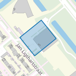 Perceel KPN01-P-8124