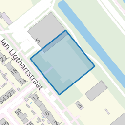 Perceel KPN01-P-8125