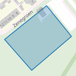 Perceel KPN01-P-8127