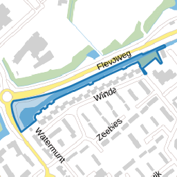 Perceel KPN01-P-8132