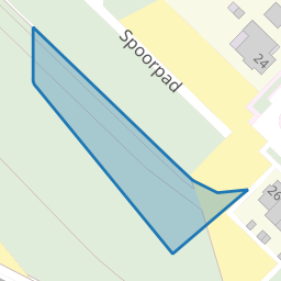 Perceel KPN01-P-8133