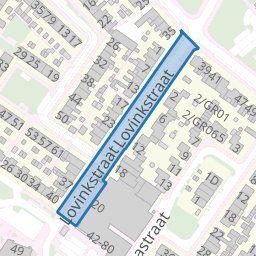 Perceel KPN01-P-8238