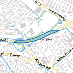 Perceel KPN01-P-8258