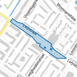 Perceel KPN01-P-8262