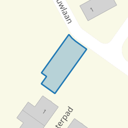 Perceel KPN01-P-8278