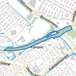 Perceel KPN01-P-8316