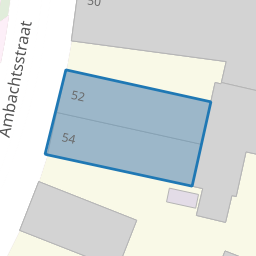 Perceel KPN01-Q-1005