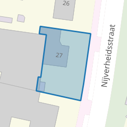 Perceel KPN01-Q-1008