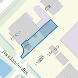 Perceel KPN01-Q-1021